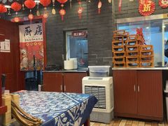 -桥香园过桥米线(复兴路店)