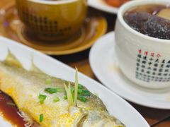 -李清佛跳墙|福建省十大名厨之首(后江埭店)