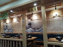 -九田家黑牛烤肉料理(衡百国际店)