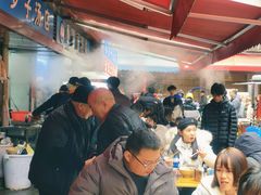 -小罗子汤店(大士院总店)