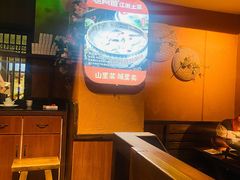-老阿爸鲜鱼土菜(昆山花桥店)