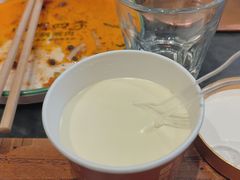 -南门四季铜锅涮肉(左家庄店)