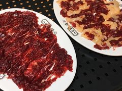 -八合里潮汕鲜牛肉火锅(深圳海岸城店)