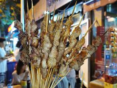 -同来顺烧烤餐厅(哈尔滨道店)