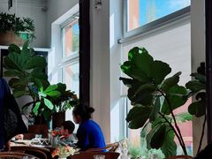 -BOR Eatery(安福路店)