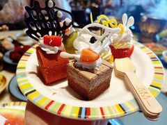 -喜庭海鲜自助(来福士店)