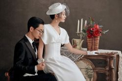 -布拉格婚纱摄影(真实客片店)