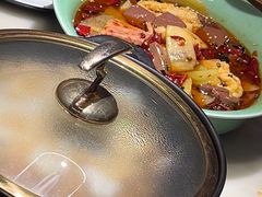 -绿茶餐厅(青岛城阳万象汇店)