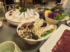 -君邦火锅(新疆大厦店)