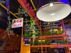 -赖胖子肉蟹煲(金牛万达店)