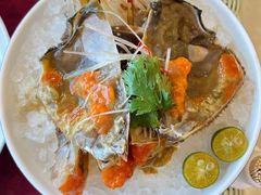 -皇朝海鲜酒店