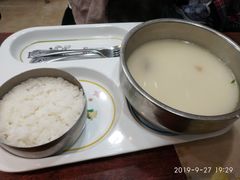 -神仙雪浓汤(明洞店)
