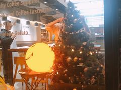 -明谦·Coffee&Cocktail Bar(美您公园店)