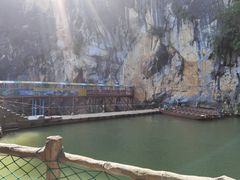 -英西峰林·洞天仙境