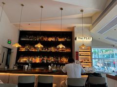 -The PEAT Coffee(深业中城店)