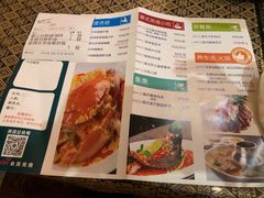 -大耳象东南亚风情餐厅(月湖公园店)