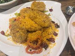 -一盏明灯全素斋(殊像寺店)