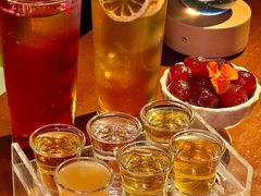 -鸟泉居酒屋·烧鸟·酒馆(百子湾店)
