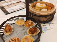 翠园雀笼点心-翠园(广州太古汇店)