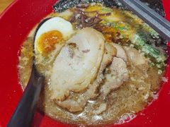 -一風堂拉面(美罗城店)