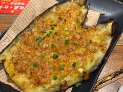 -金谷园饺子·烧烤(人大总店)