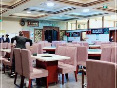 大堂-福寿斋·老北京铜锅涮肉·烤鸭(顺义总店)