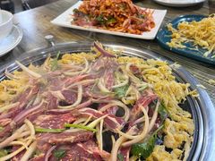 -齐齐哈尔兄弟烤肉(湖山美地店)