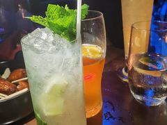-TZ House音乐现场(来福士中心店)