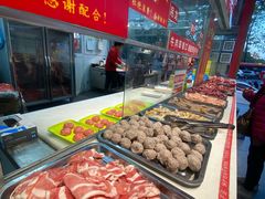 -养牛邓·潮汕牛肉海鲜自助火锅(广州店)