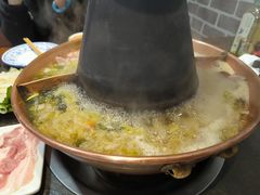 -吉祥涮羊肉