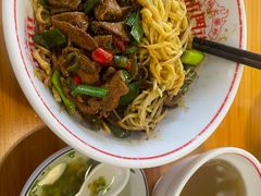 -坊门老街(宜山路店)