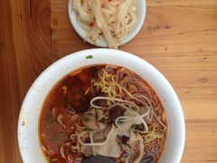 肠旺面-蒋家肠旺面馆老店(合群路店)