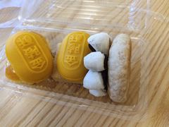 -桃源村(老门东店)