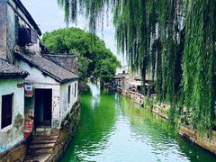-锦溪古镇