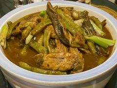 -君霖海鲜私房菜(春柳店)