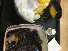 鲜芋仙招牌-鲜芋仙(观音桥大融城LG店)