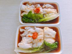 -陈凤祥肠粉猪脚饭(江南大学星光广场店)