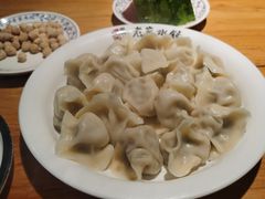 -老家水饺濮阳菜(巴黎街店)