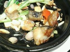 -新兴·金羊座·粤菜点心(乐峰店)