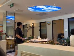 -鹿港小镇(霄云店)