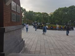 -华东政法大学(松江校区)