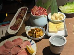 -虎丸烧肉(世纪汇店)