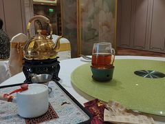 -龙庭华宴·粤菜·早茶