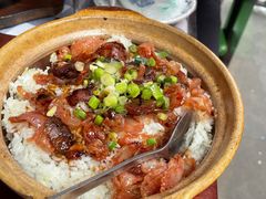 -小粤楼·怀旧粤菜(万辉国际广场店)