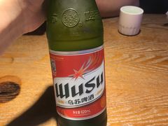 -清真·卡德尔大叔新疆主题餐厅(龙汇路店)