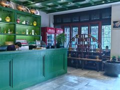-古关火锅店(古北水镇景区店)