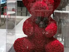 -ROSEONLY诺誓(国际广场购物中心店)