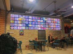 -博鳌悠然·忠锐杂粮茶餐厅