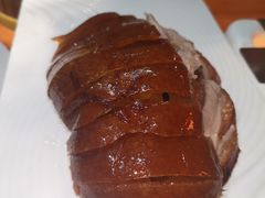 -又一福烤鸭·北京菜(东四店)