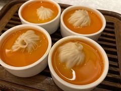 龙虾汤小笼包-南海渔村(珠江新城店)
